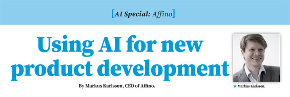 AI Special - Affino.