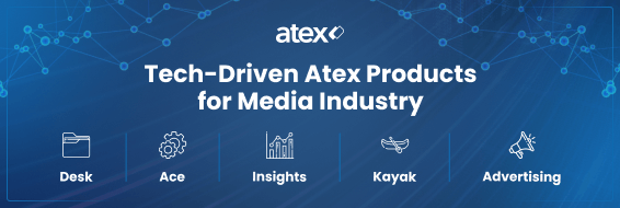 Atex.