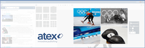 Atex releases Matik.