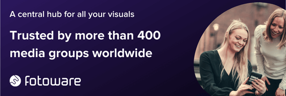 FotoWare.