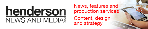 Henderson News & Media.