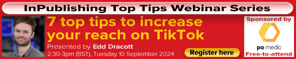Top Tips Webinar.