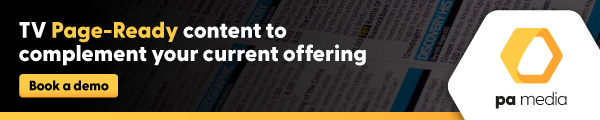 PA Media